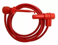 E Z Hook 633W Mini Hook Test Lead
